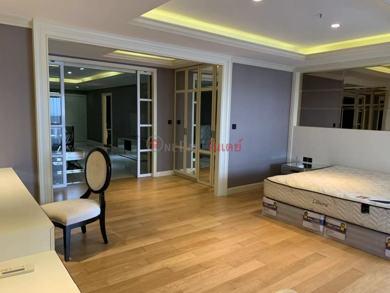 ฿ 27,000/ month | Condo for Rent: State Tower, 88 m², 1 bedroom(s)