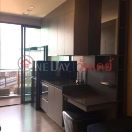 Condo for Rent: The Room Sukhumvit 69, 35 m², 1 bedroom(s) - OneDay_0