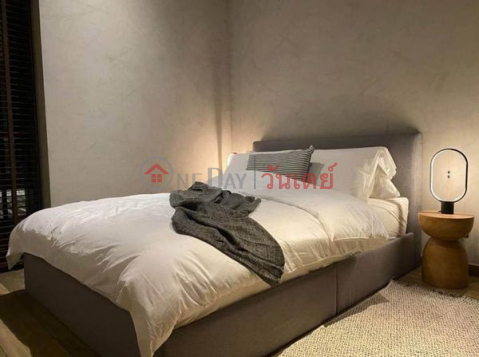 Condo for rent The Lofts Asoke (26th floor) _0