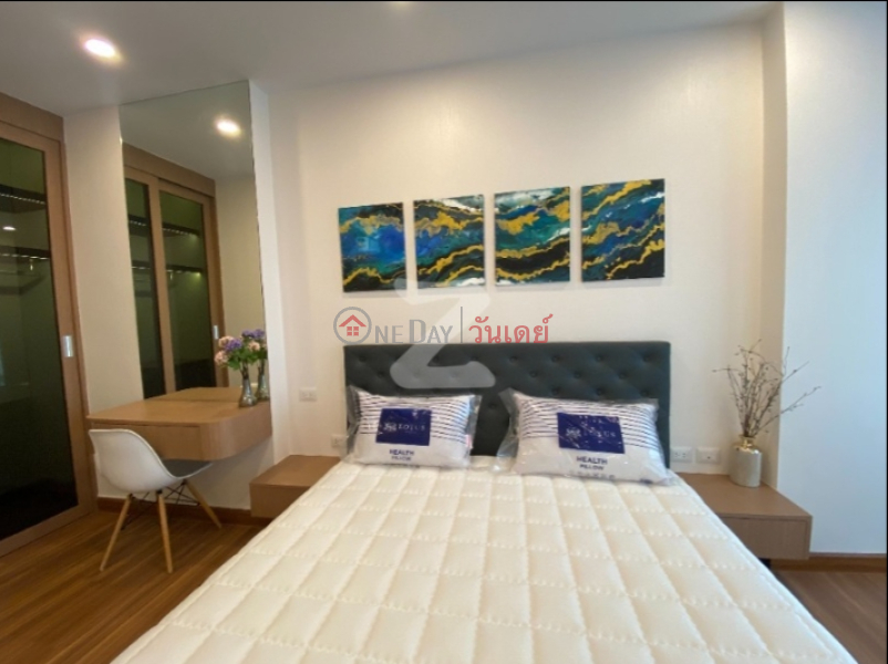  | 1 | Residential, Rental Listings ฿ 23,000/ month