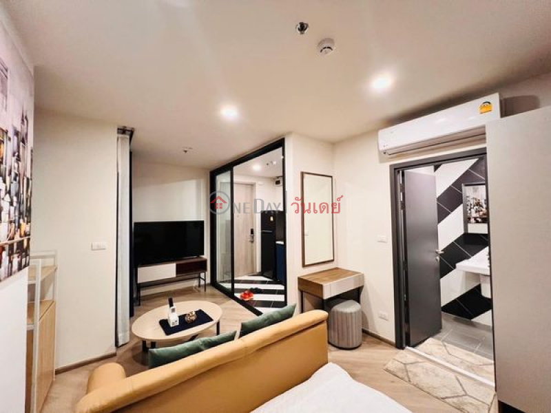 THE BASE Saphanmai (6th floor) | Thailand, Rental, ฿ 12,000/ month