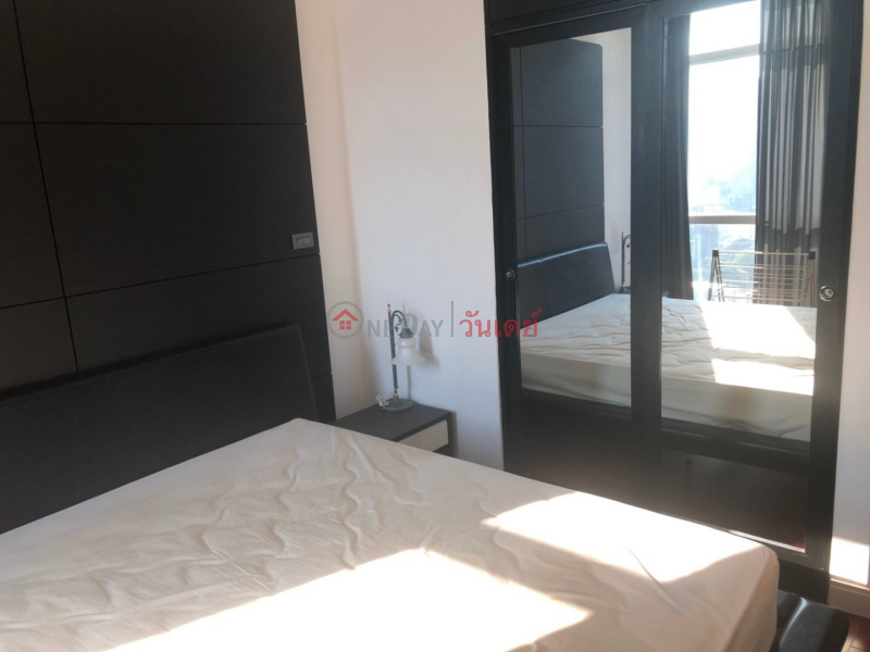 Condo for Rent: Athenee Residence, 120 m², 2 bedroom(s) | Thailand Rental, ฿ 85,000/ month