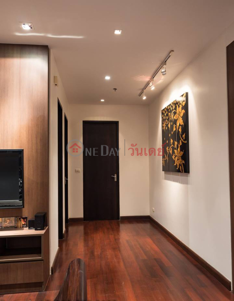 ฿ 22Million, Condo for Sale: Baan Klang Krung Siam - Pathumwan, 133 m², 2 bedroom(s)