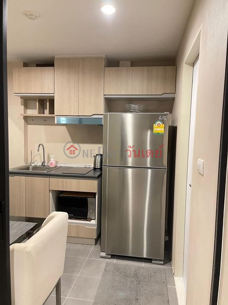 ฿ 13,000/ month Condo for rent: The Niche Mono Sukhumvit 50 (5th floor, building A)