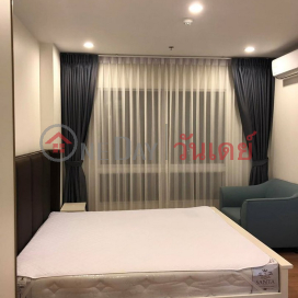 Condo for Rent: Supalai Wellington 2, 42 m², 1 bedroom(s) - OneDay_0