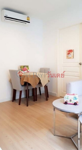 ฿ 19,000/ เดือน คอนโด สำหรับ เช่า: The Nest Sukhumvit 22, 30 ตร.ม., 1 ห้องนอน