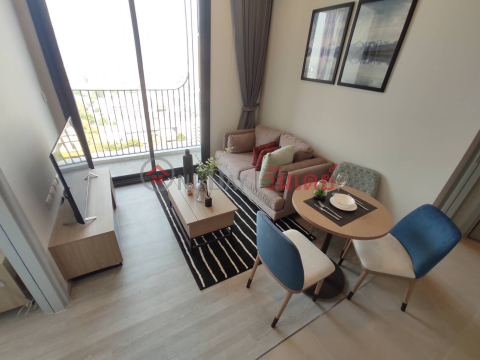 Condo for Rent: XT Ekkamai, 46 m², 2 bedroom(s) - OneDay_0