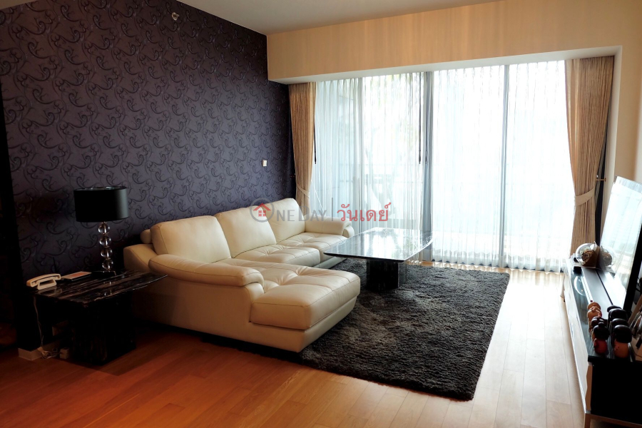 Condo for Rent: The Met, 93 m², 2 bedroom(s) Rental Listings