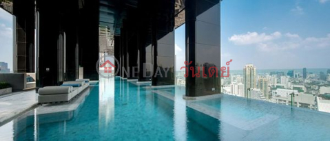 Condo for rent Ashton Asoke (16th floor) (669-6466466409)_0