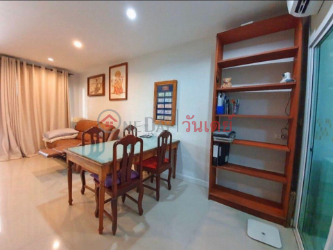 อื่นๆ สำหรับ เช่า: Townhome, 110 ตร.ม., 3 ห้องนอน - OneDay_0