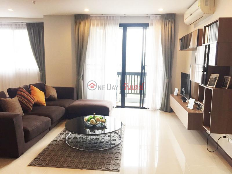 Condo for Rent: Vista Garden, 110 m², 3 bedroom(s) Rental Listings