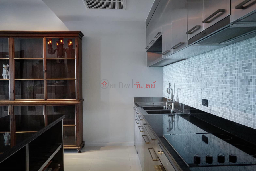 Condo for Rent: The Royal Maneeya, 110 m², 2 bedroom(s) | Thailand, Rental | ฿ 75,000/ month