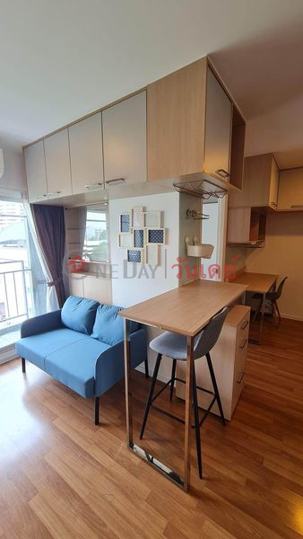 For rent Lumpini Place Bang Na (6th floor, building B) Rental Listings