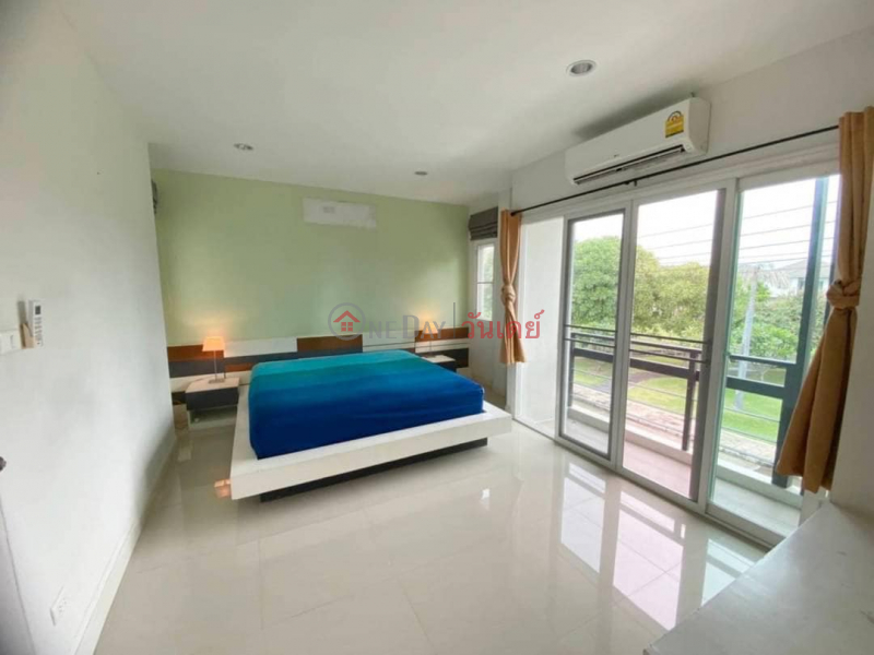 House available for rent in Mae Hia fully furnished, Thailand, Rental, ฿ 25,000/ month