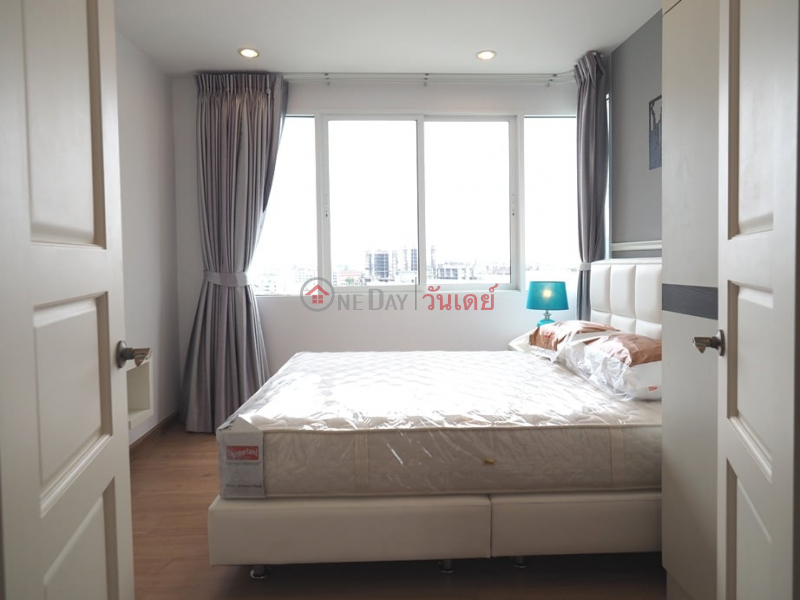 ค้นหาอสังหาริมทรัพย์ในประเทศไทย | OneDay | ที่อยู่อาศัย, รายการเช่า | Supalai Wellington- A Very Nice 2 Bedroom