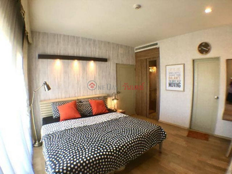  1, Residential | Rental Listings, ฿ 37,000/ month