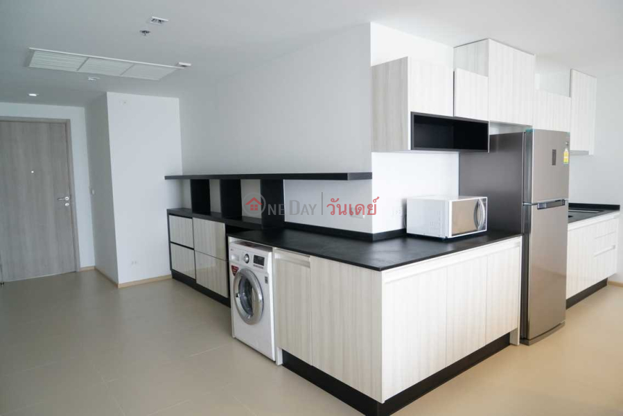 Condo for Rent: HQ by Sansiri, 101 m², 2 bedroom(s) | Thailand, Rental | ฿ 80,000/ month