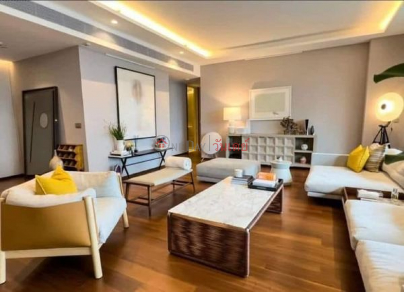 For sale The Estelle Phrom Phong Thailand Sales | ฿ 95Million