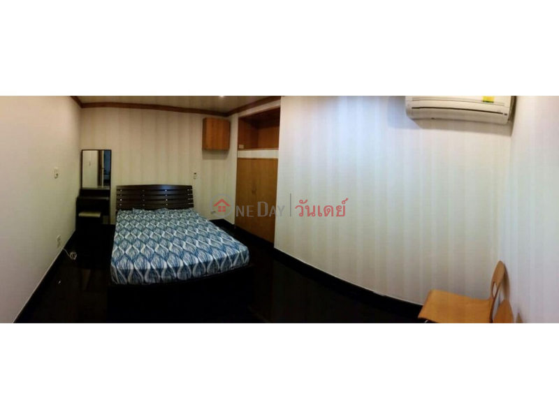 ฿ 26,000/ month, Condo for Rent: J.c. Tower, 85 m², 2 bedroom(s)