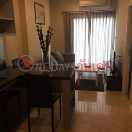 Condo for Rent: The Crest Sukhumvit 34, 33 m², 1 bedroom(s) - OneDay_0