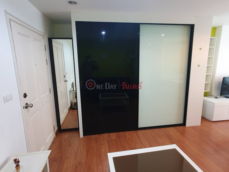 Condo for Rent: Wish @ Siam, 31 m², 1 bedroom(s) Rental Listings