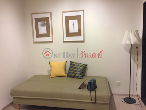 Condo for Rent: Life Sukhumvit 48, 32 m², 1 bedroom(s) - OneDay_0