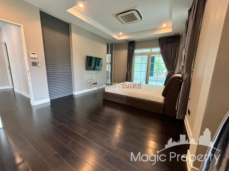 ฿ 300,000/ month, Nantawan Bangna Km.7, Bang Phli, Samut Prakan