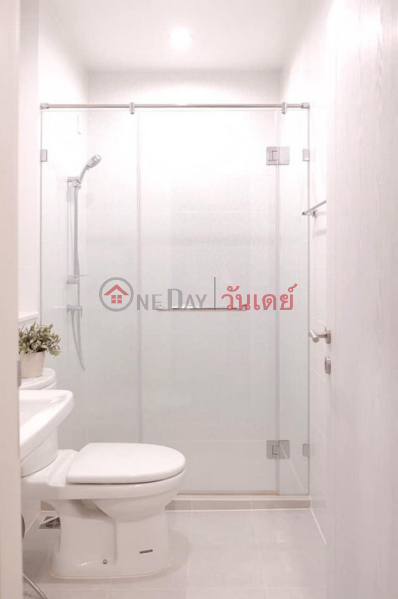 ฿ 19,000/ month | Condo for Rent: The Niche Pride Thonglor-Phetchaburi, 35 m², 1 bedroom(s)