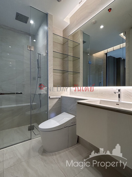 1 Bedroom for Rent in The Strand Thonglor Condominium, Watthana, Bangkok Rental Listings