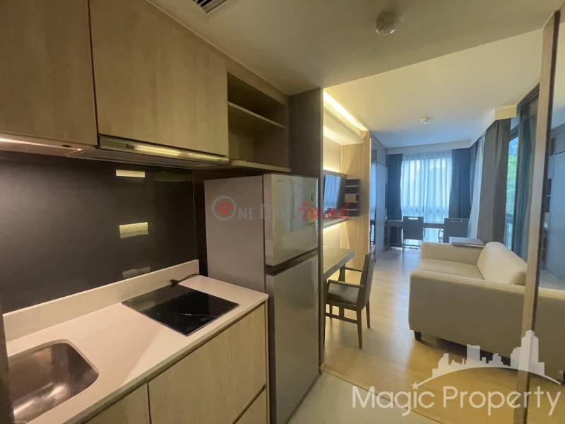 URBITIA Thong Lo Condominium, Phra Khanong, Khlong Toei, Bangkok Rental Listings