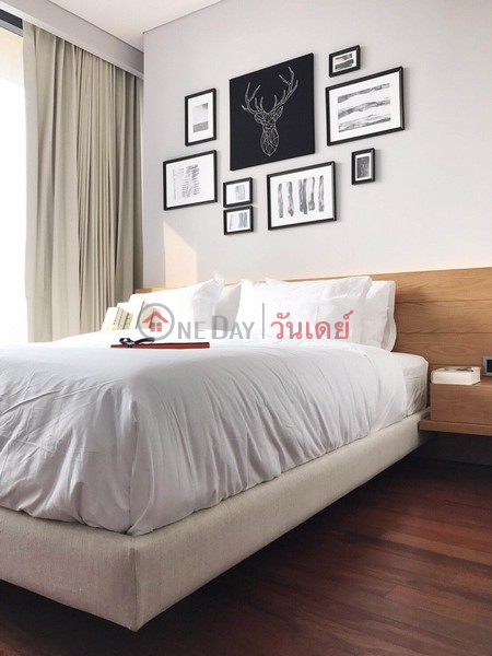 Property Search Thailand | OneDay | Residential Rental Listings | Condo for Rent: The Lumpini 24, 56 m², 2 bedroom(s)