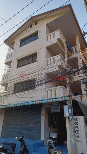 Dormitory 184 (หอพัก 184),Thanyaburi | OneDay วันเดย์(1)