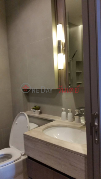 Condo for Rent: The Diplomat Sathorn, 70 m², 2 bedroom(s) Rental Listings