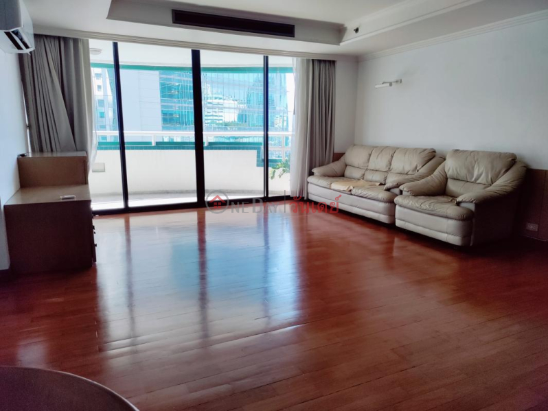 Property Search Thailand | OneDay | Residential Rental Listings, Condo for Rent: Las Colinas, 144 m², 2 bedroom(s)