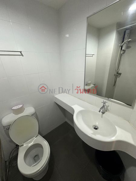 ฿ 12,000/ month, Lumpini Condo Town Ram Inthra-Lat Pla Khao 2 (3rd floor)