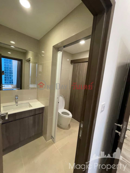 Property Search Thailand | OneDay | Residential, Rental Listings 2 Bedroom Condo For Rent in IDEO Mobi Sukhumvit 66, Bang Na, Bangkok