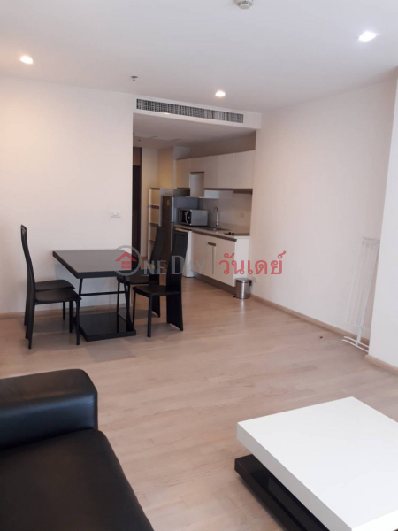 Condo for Rent: Noble Remix, 61 m², 1 bedroom(s) Rental Listings