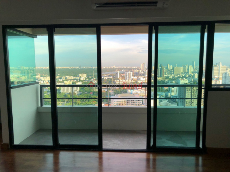 ฿ 99,000/ month | Condo for Rent: Sathorn Gardens, 200 m², 3 bedroom(s)