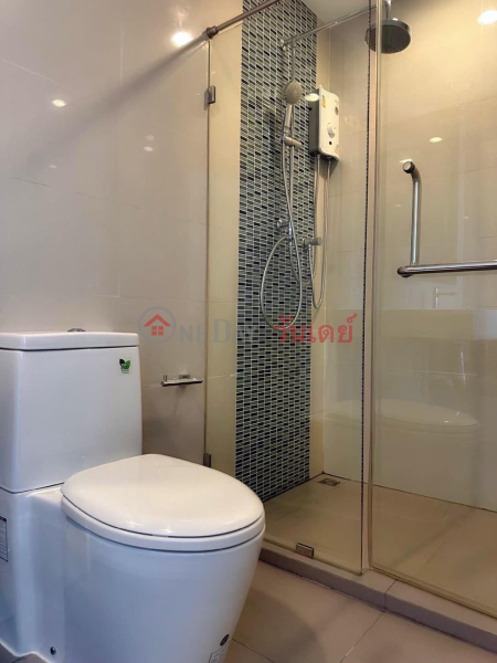 ฿ 17,000/ month, Condo for Rent: The Sky Sukhumvit, 35 m², 1 bedroom(s)