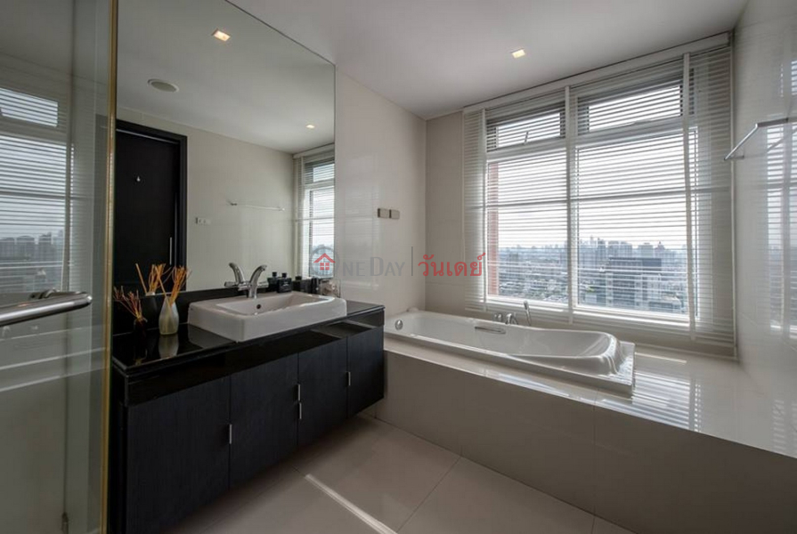 Property Search Thailand | OneDay | Residential | Sales Listings Condo for Sale: Fullerton, 294 m², 3 bedroom(s)