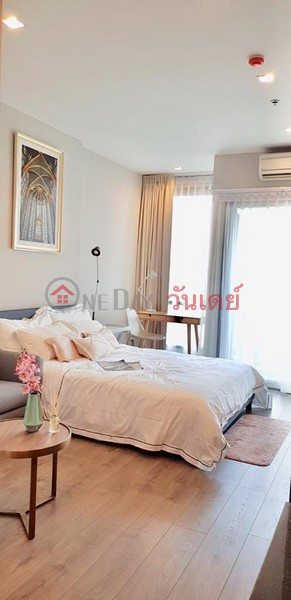 Condo for Rent: Whizdom Avenue Ratchada - Ladprao, 28 m², 1 bedroom(s) Rental Listings