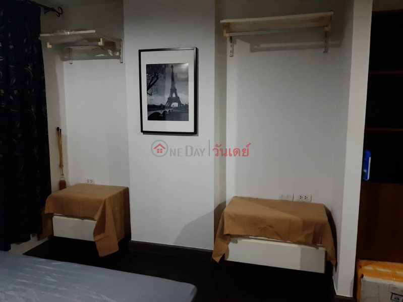 ฿ 15,000/ month Condo for Rent: Wish @ Siam, 30 m², 1 bedroom(s)