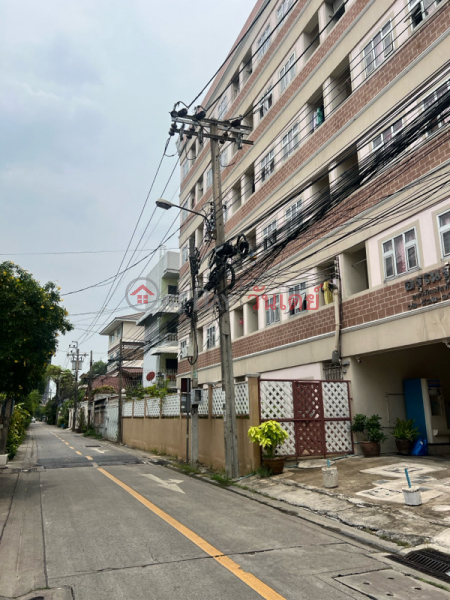 Arunrung Apartment 3 (อรุณรุ่ง อพาร์ทเมนต์ 3),Chatuchak | OneDay วันเดย์(4)