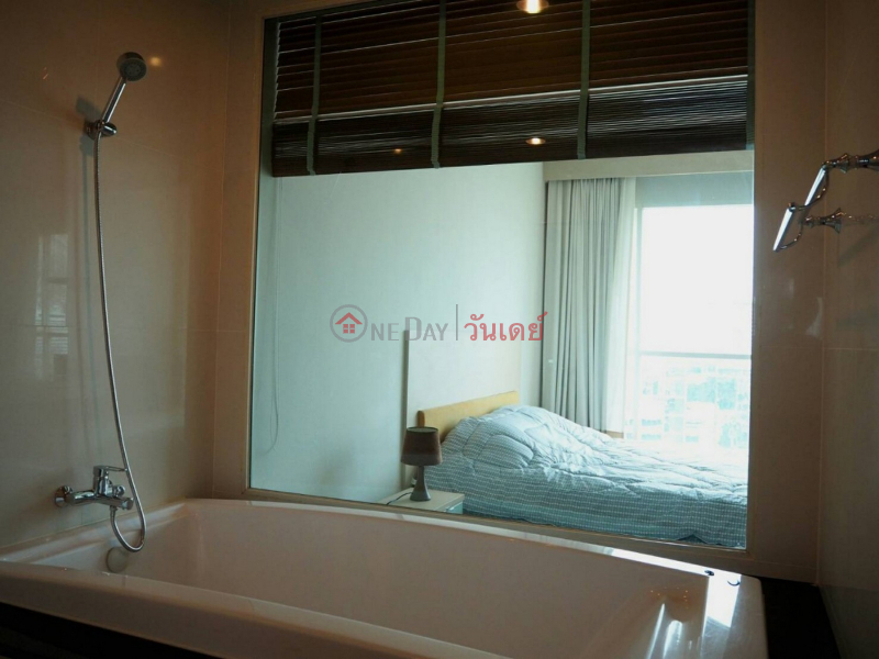 Condo for Rent: The Address Chidlom, 73 m², 2 bedroom(s) | Thailand, Rental ฿ 45,000/ month