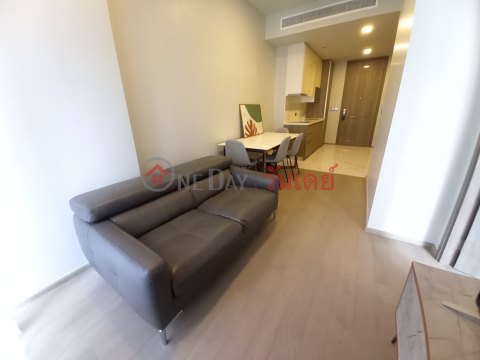 Condo for Rent: Celes Asoke, 42 m², 1 bedroom(s) - OneDay_0