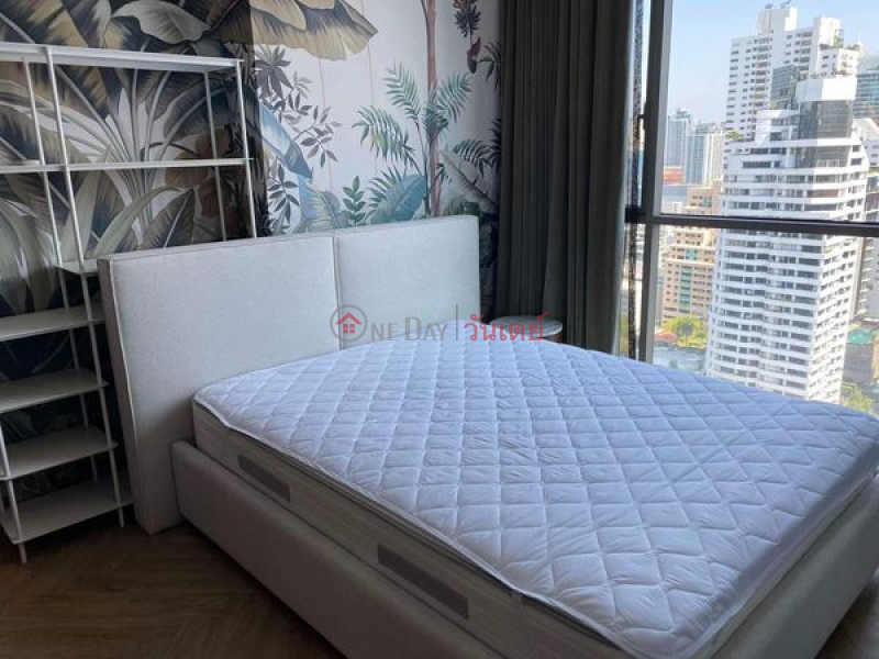 For rent - Quattro by Sansiri (23rd floor) Thailand | Rental | ฿ 50,000/ month