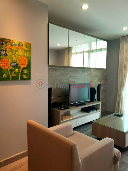 Condo for Rent: The Master Centrium Asoke - Sukhumvit, 77 m², 2 bedroom(s) Rental Listings