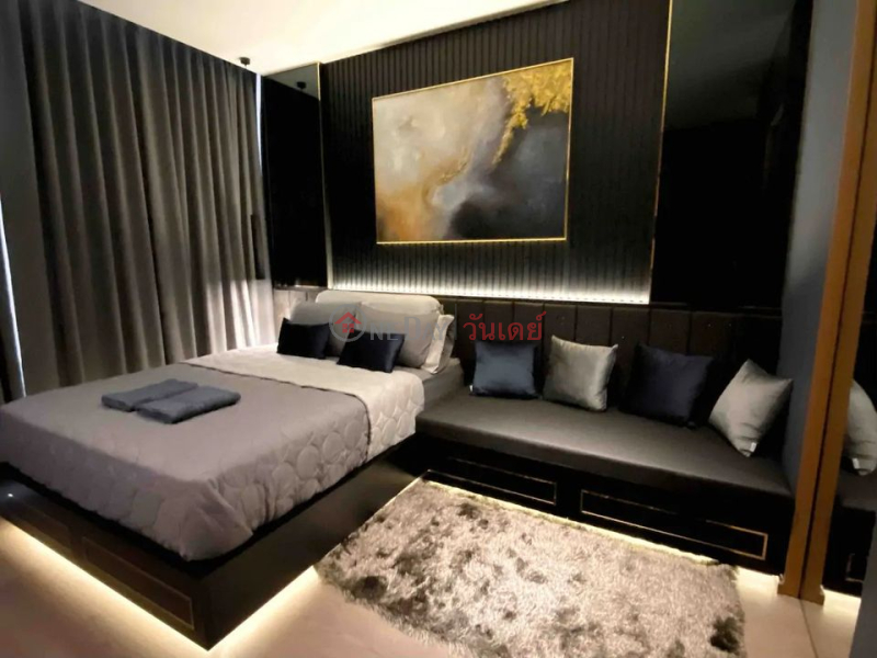 Condo for Rent: Park Origin Phromphong, 40 m², 1 bedroom(s) Thailand Rental | ฿ 38,000/ month