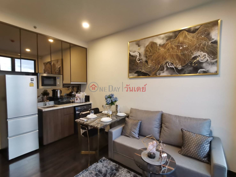 , 1, Residential | Rental Listings | ฿ 52,000/ month