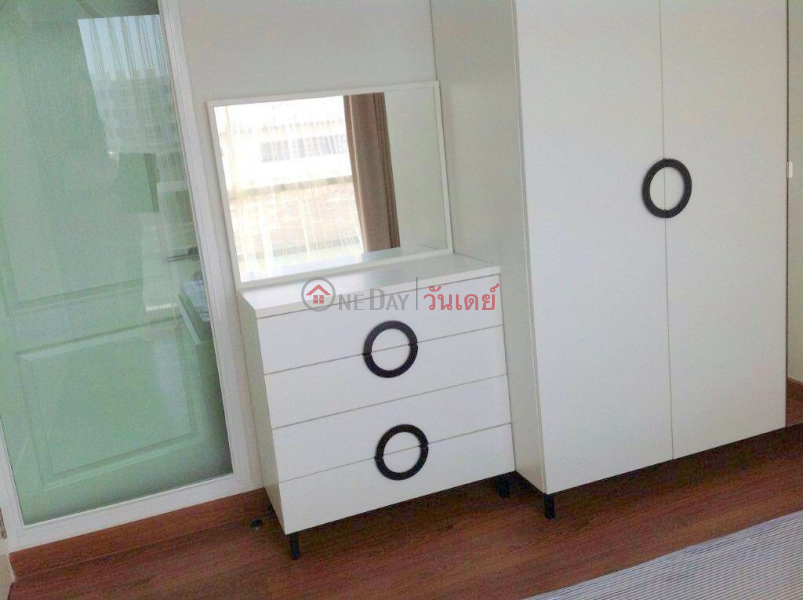 ฿ 18,000/ month, Condo for Rent: Chateau In Town Phaholyothin 11, 58 m², 2 bedroom(s)